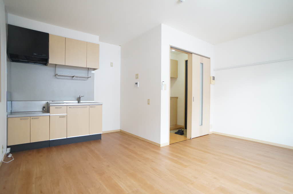 ソディアＡ 201号-4