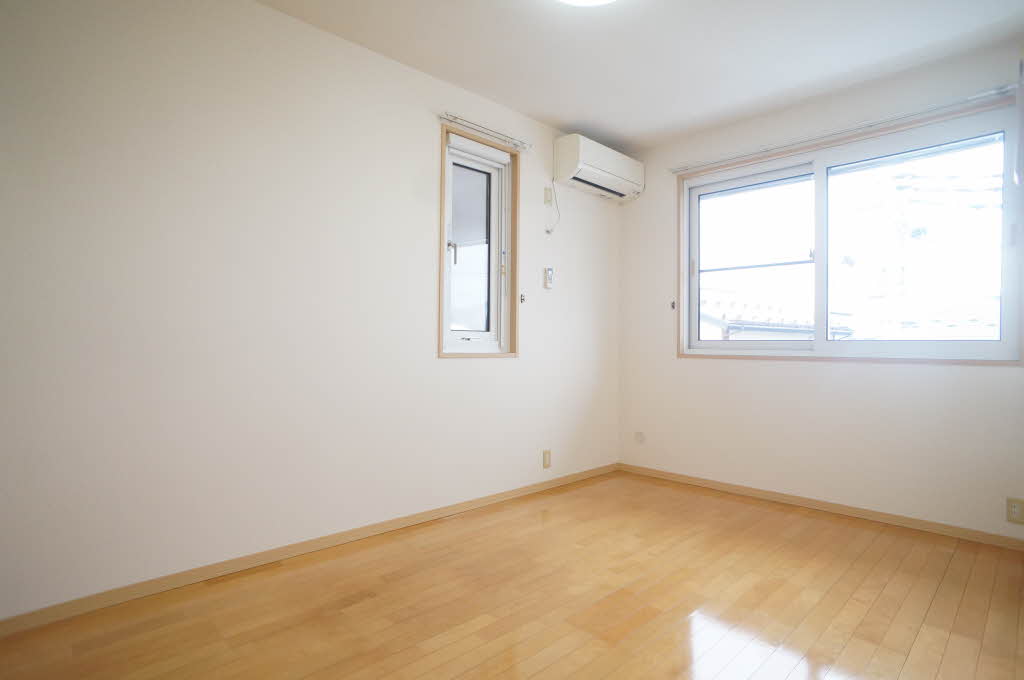 ソディアＡ 201号-5