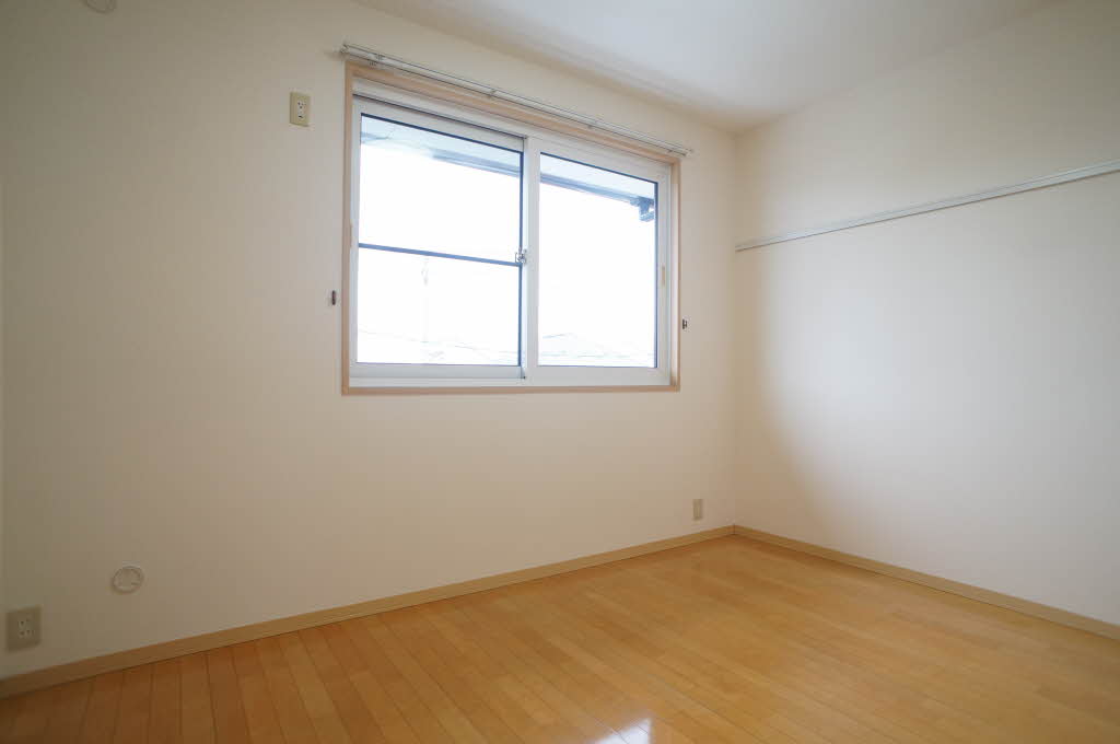 ソディアＡ 201号-6