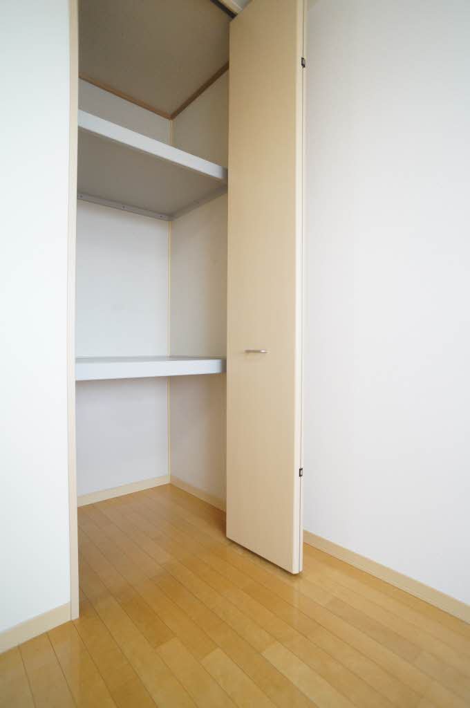 ソディアＡ 201号-7