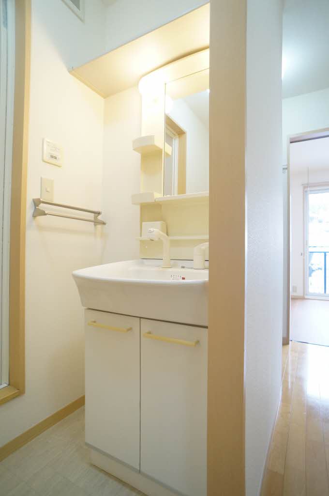 ソディアＡ 201号-10