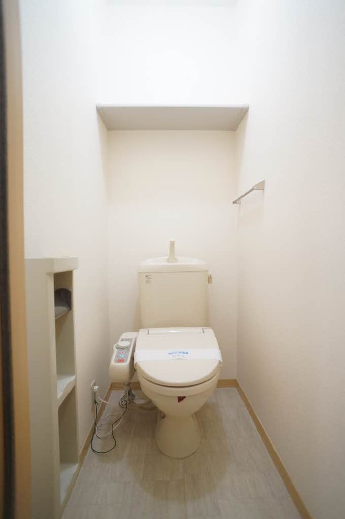 ソディアＡ 201号-12