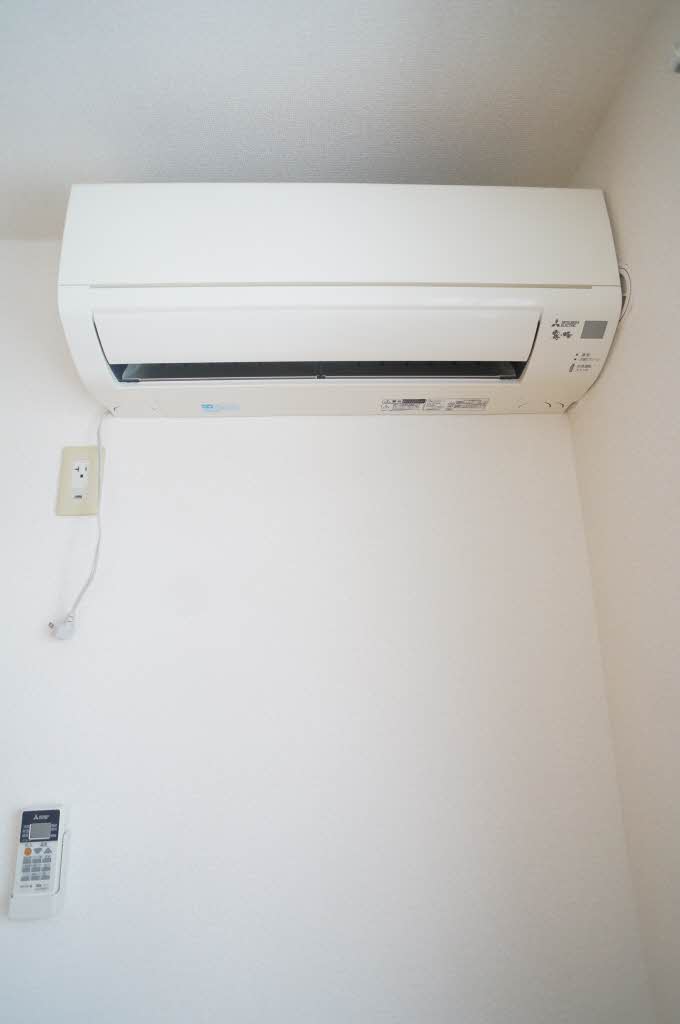 ソディアＡ 201号-13