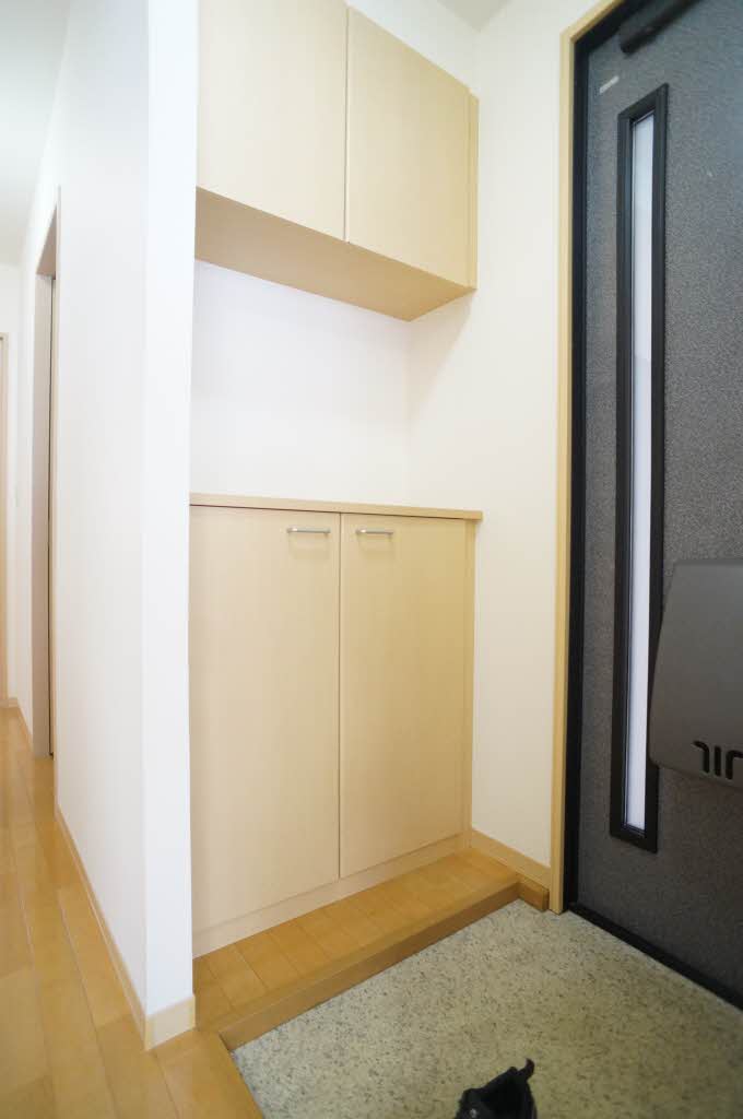 ソディアＡ 201号-14