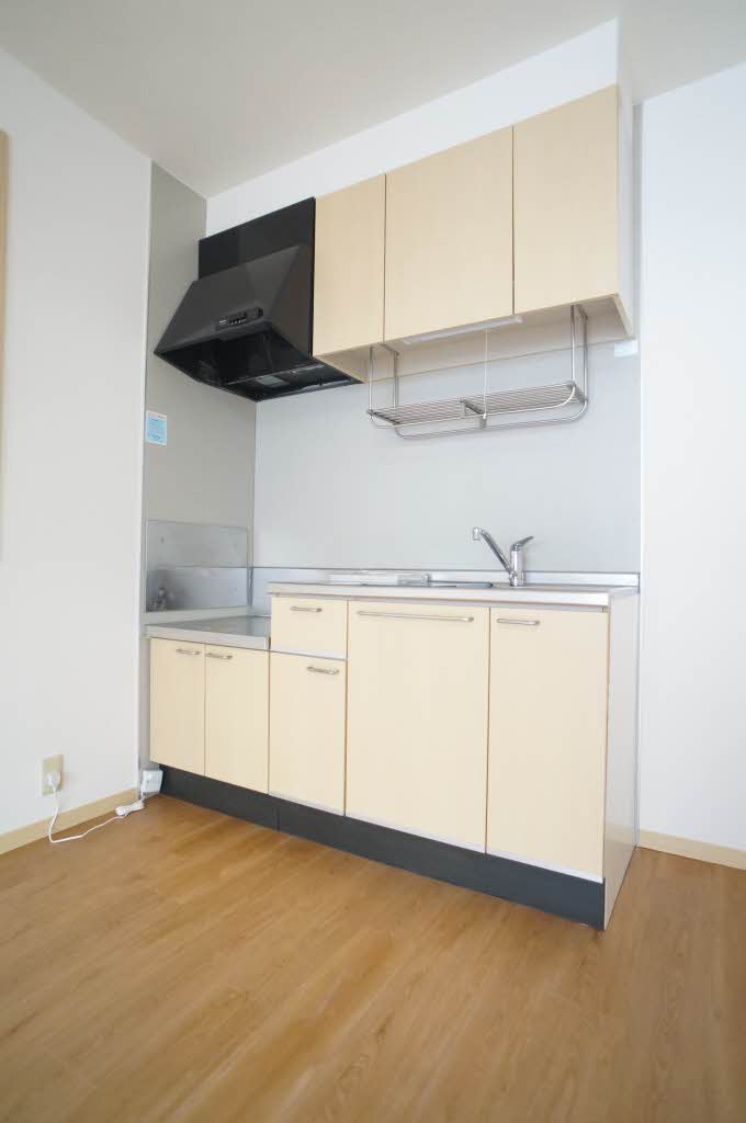 ソディアＡ 201号-15