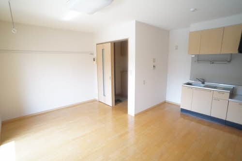 ソディアA 202号-4