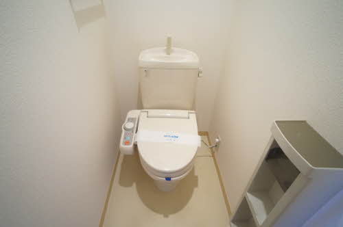 ソディアA 202号-8