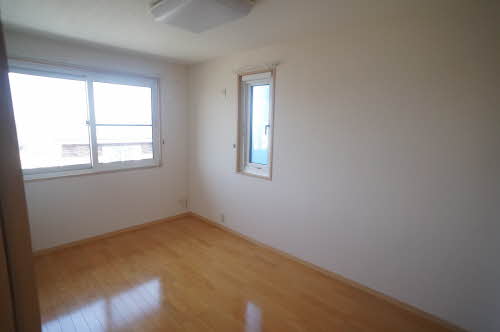 ソディアA 202号-11