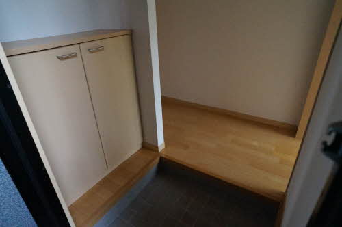 ソディアＢ 102号-2