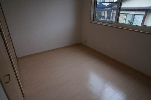 ソディアＢ 102号-5