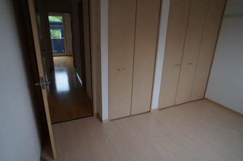 ソディアＢ 102号-6