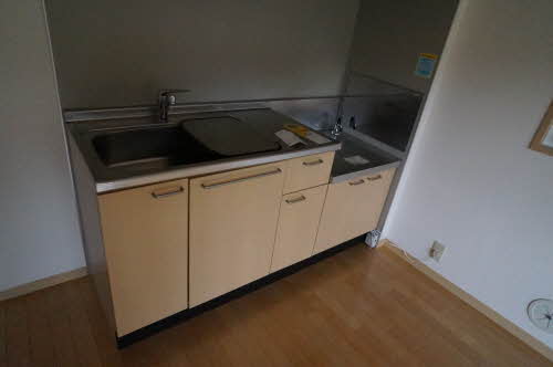 ソディアＢ 102号-8