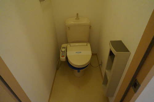 ソディアＢ 102号-9