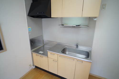 ソディアＣ 104号-3