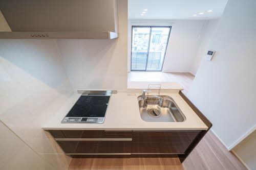 メゾンシャルマン２号館 202号-5