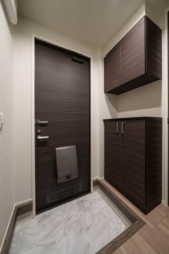 メゾンシャルマン２号館 202号-6