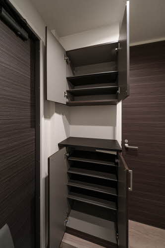 メゾンシャルマン２号館 202号-11