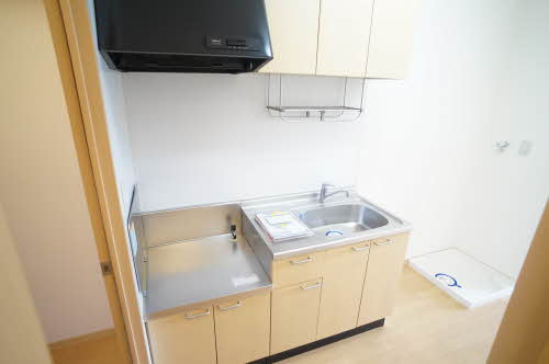 エル・シャンテＢ 104号-2