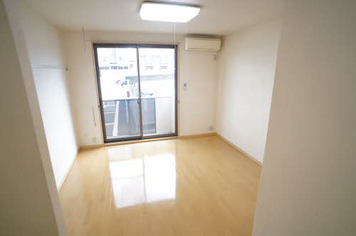 エル・シャンテＢ 104号-3