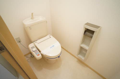 エル・シャンテＢ 104号-7