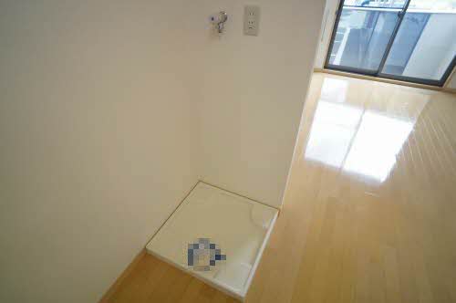 エル・シャンテＢ 104号-8