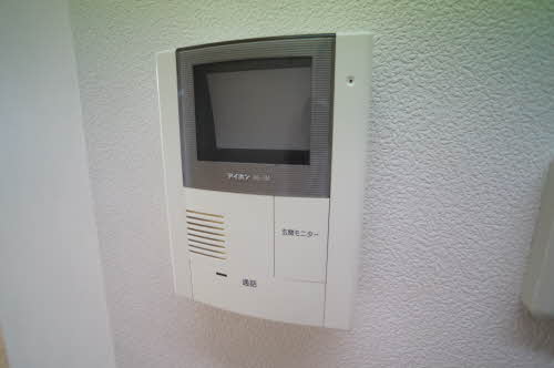 エル・シャンテＢ 104号-9