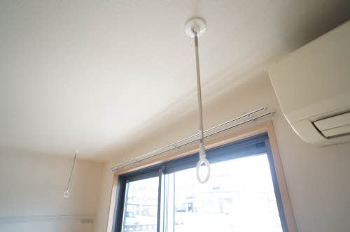 エル・シャンテＢ 104号-11