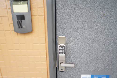 エル・シャンテＢ 104号-12