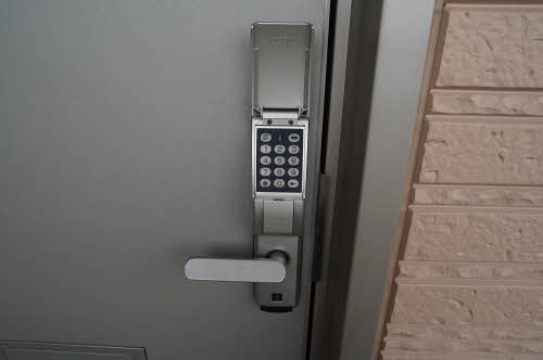 ＳＣ霞城　Ａ 305号-2