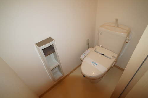 ＳＣ霞城　Ａ 305号-4