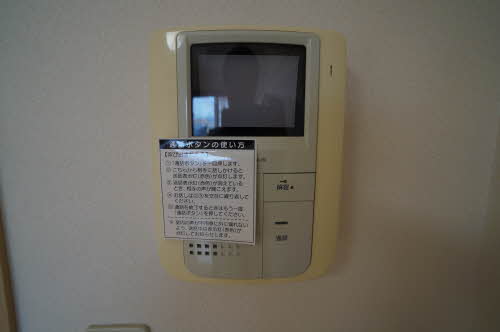 ＳＣ霞城　Ａ 305号-7