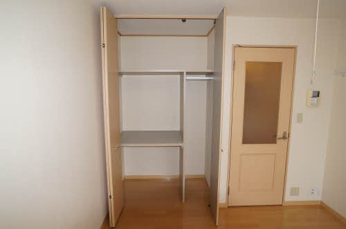 ＳＣ霞城　Ａ 305号-8