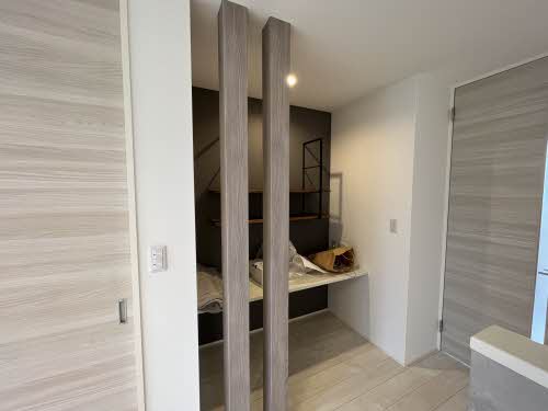 サン・スリーゼ 201号-3