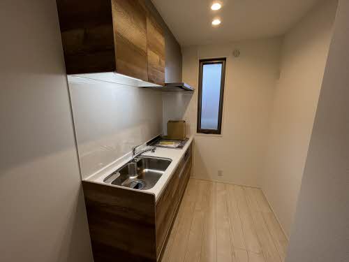 サン・スリーゼ 201号-4