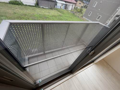 サン・スリーゼ 201号-14