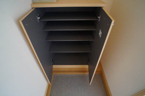 サン・スリーゼ 203号-4