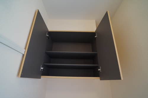 サン・スリーゼ 203号-5