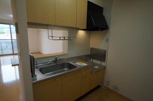 サン・スリーゼ 203号-7