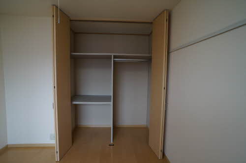 サン・スリーゼ 203号-9