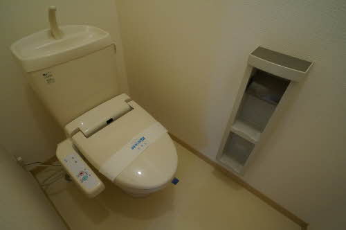 サン・スリーゼ 203号-14