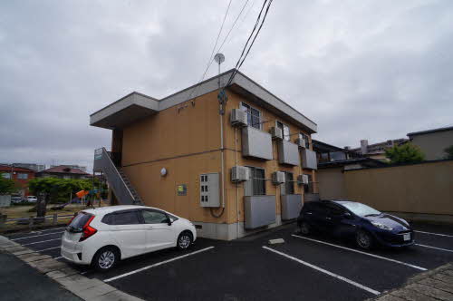 サンジュエル五日町 101号-2