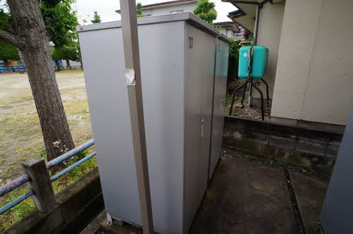 サンジュエル五日町 101号-3