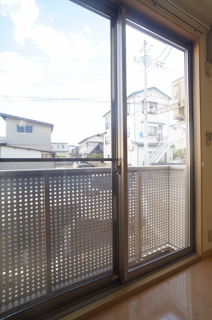 サンジュエル五日町 101号-6