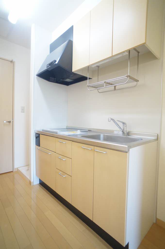 サンジュエル五日町 101号-8