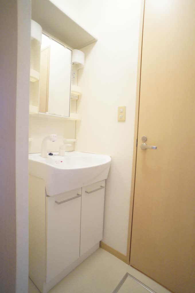 サンジュエル五日町 101号-10