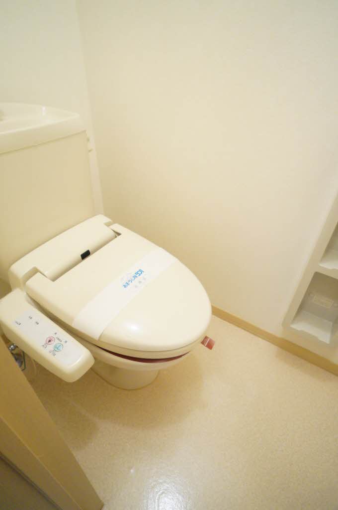 サンジュエル五日町 101号-11