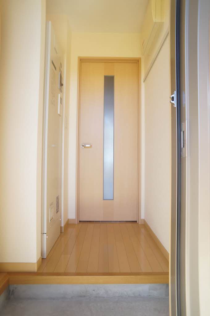 サンジュエル五日町 101号-14