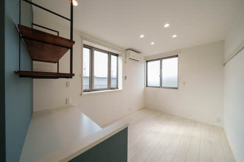 ウッドベル 102号-10