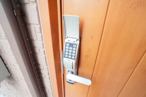 ラ・フォーレ八日町 102号-2