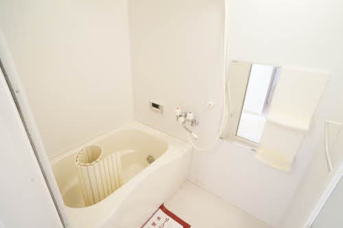 ラ・フォーレ八日町 102号-5